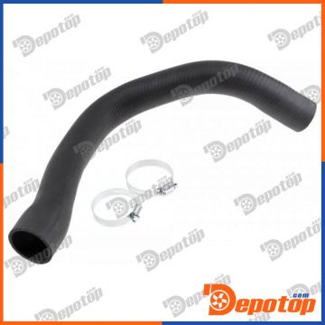 Gaine de suralimentation pour RENAULT | GPP-RE-122, 11628